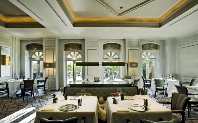 Фото отеля Villa Magna Hotel